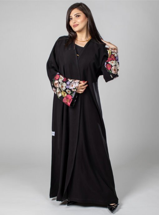 buy arabic abaya online