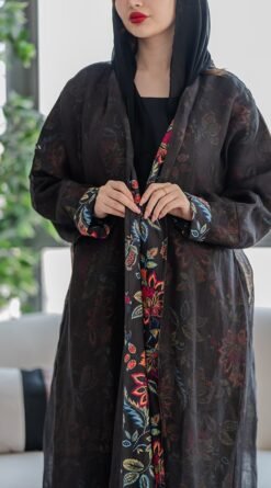 floral aabayas online in india