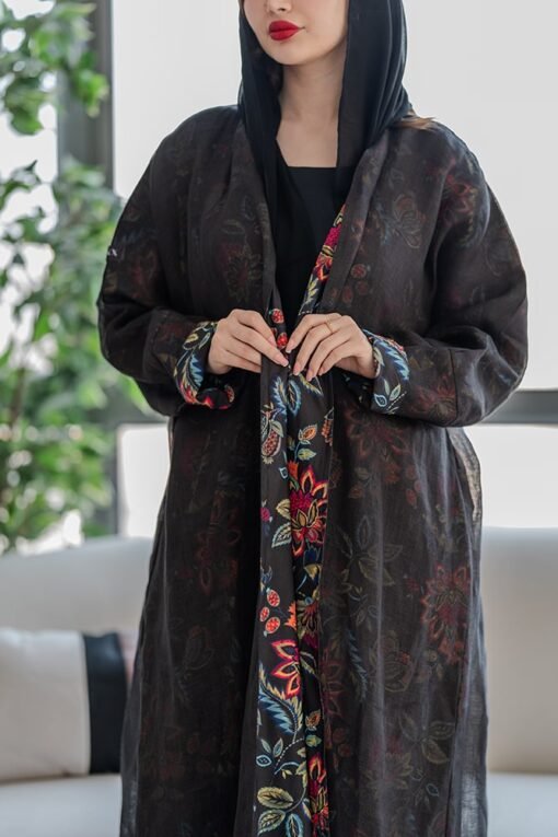 floral aabayas online in india