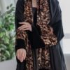 buy pattern abayas in india